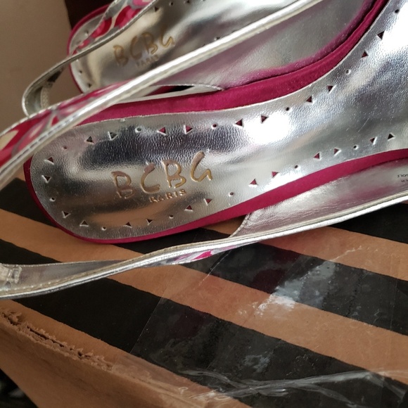 Heels - Picture 3 of 4